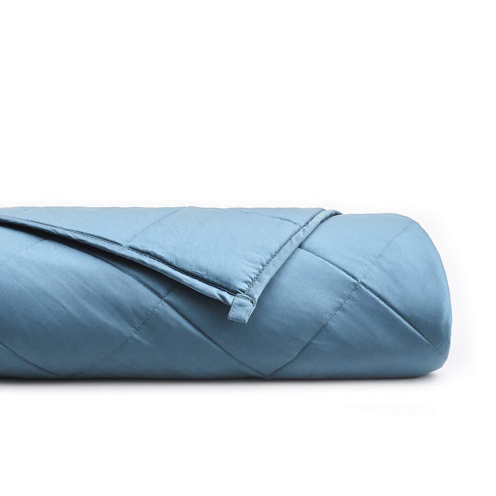 Ynm Cooling Weighted Blanket