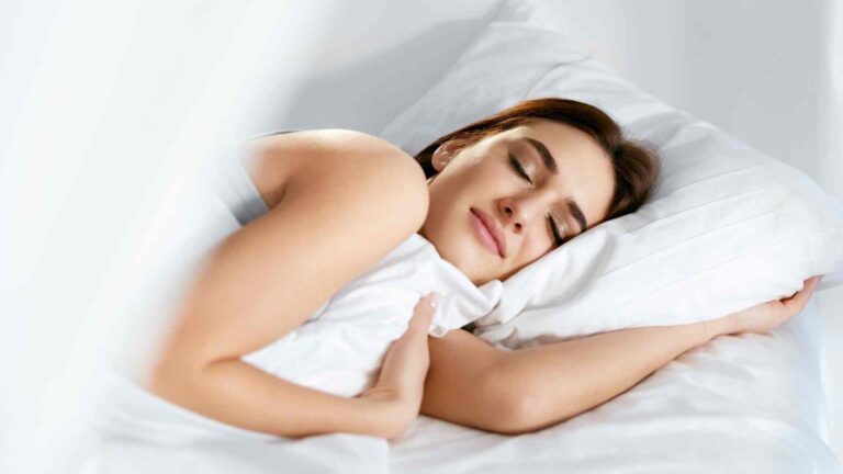 How To Fall Asleep Img