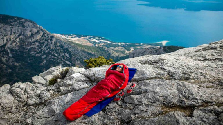 Tips For Sleeping At High Altitude